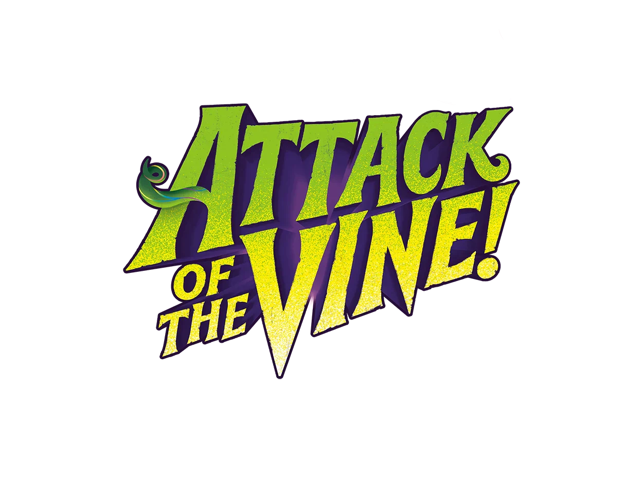Attack of the Vine