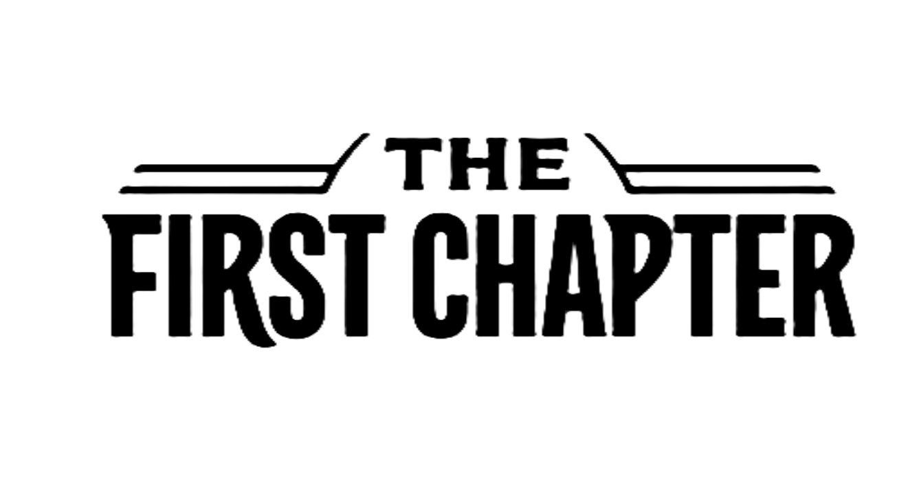 The First Chapter