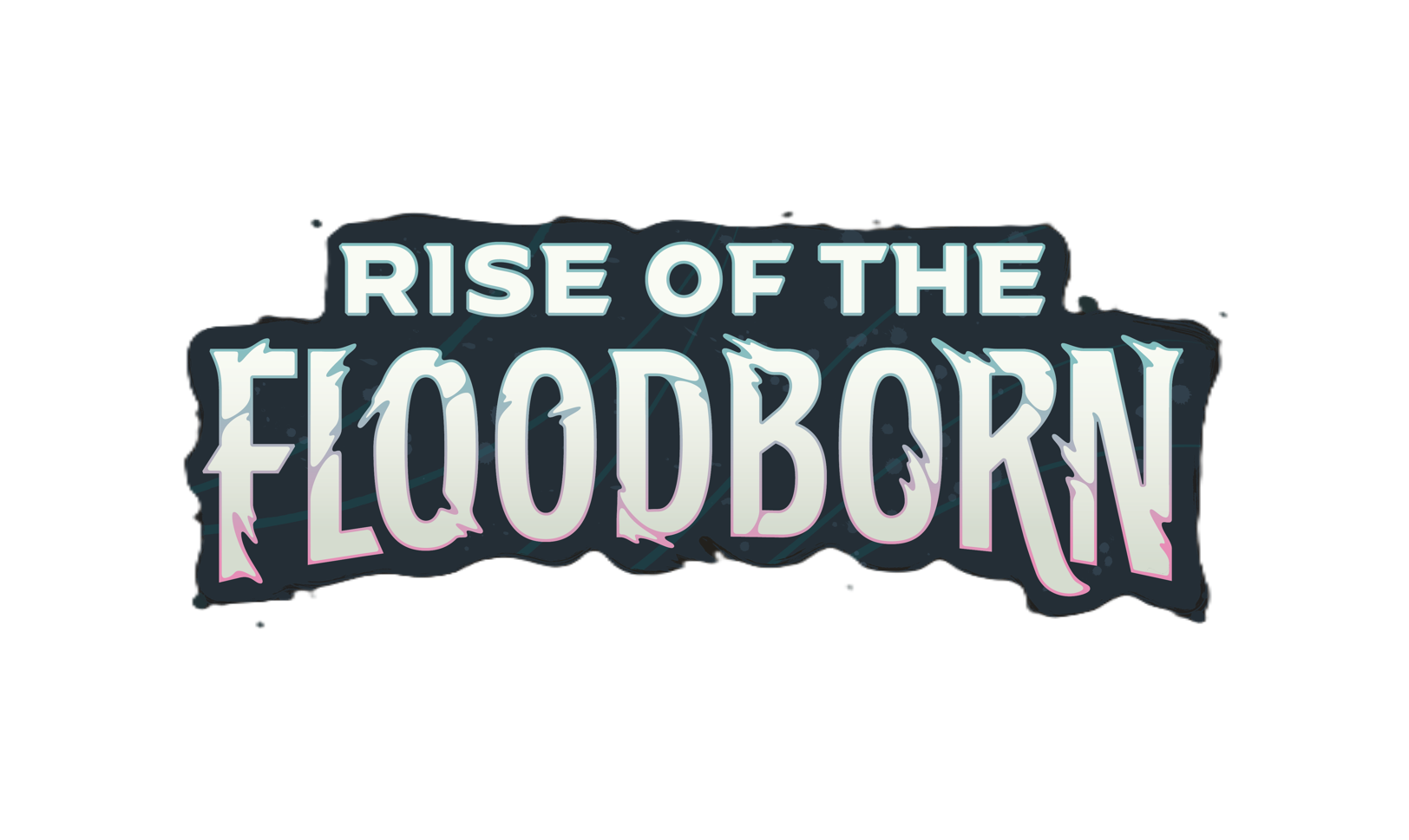 Rise of the Floodborn