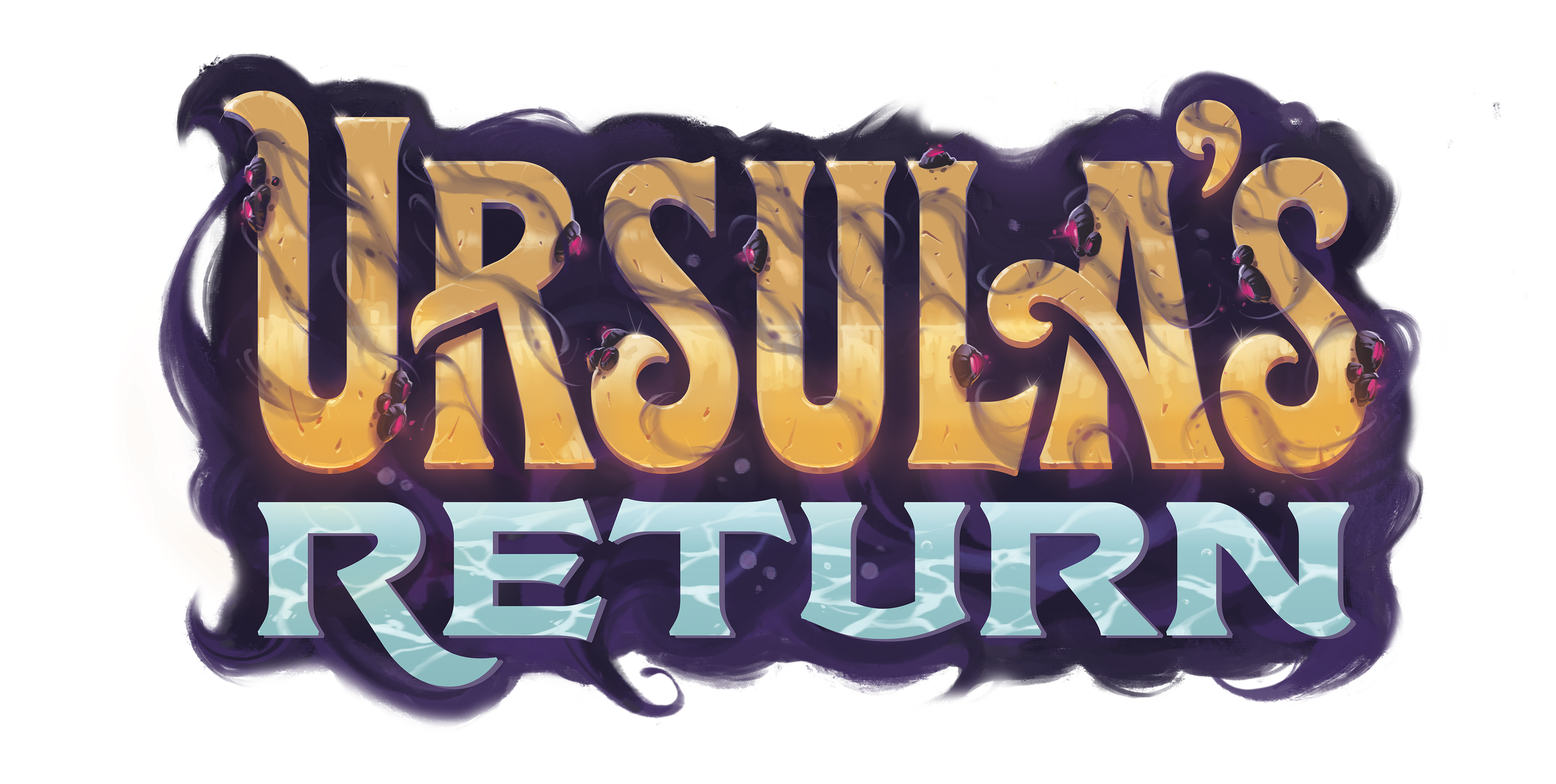 Ursula's Return