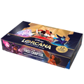 The First Chapter Booster Box