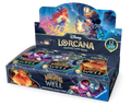 Whispers in the Well Booster Box