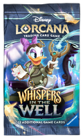 Whispers in the Well Booster Pack