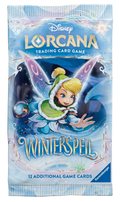 Winterspell Booster Pack