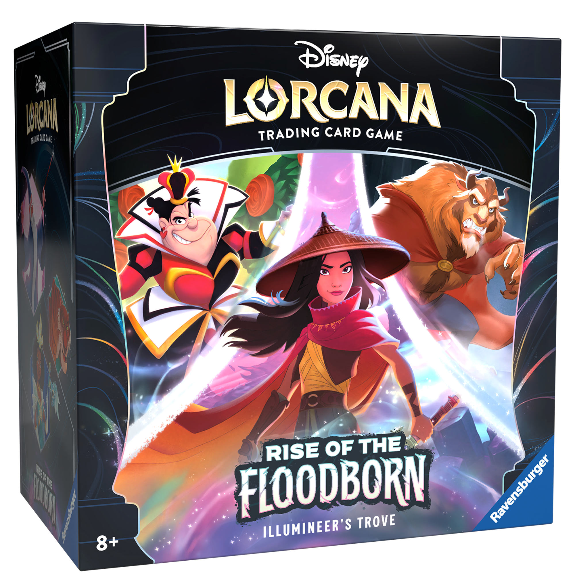 Rise of the Floodborn Illumineer's Trove
