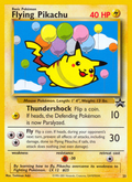 Pikachu (Holiday Calendar)