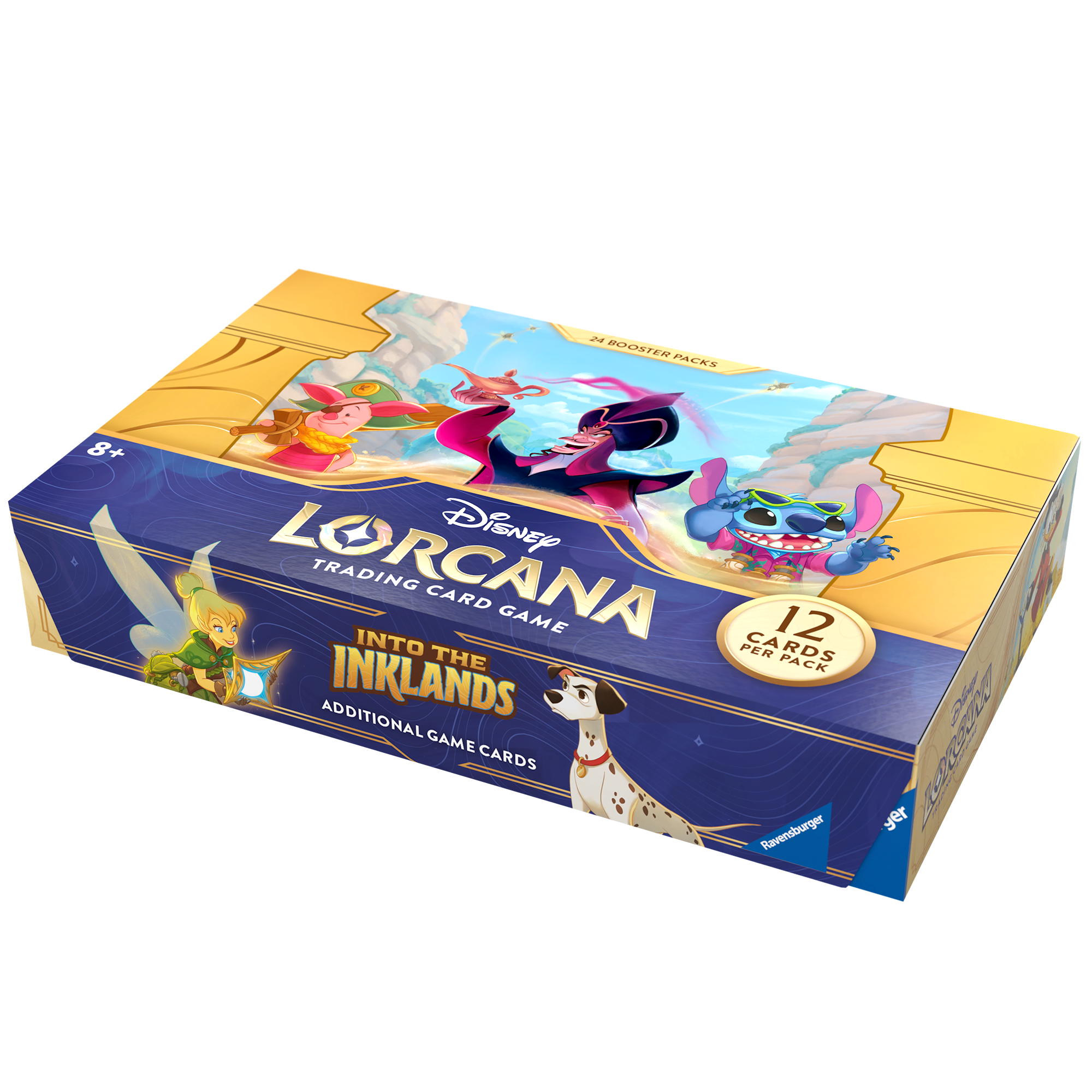 Into the Inklands Booster Box