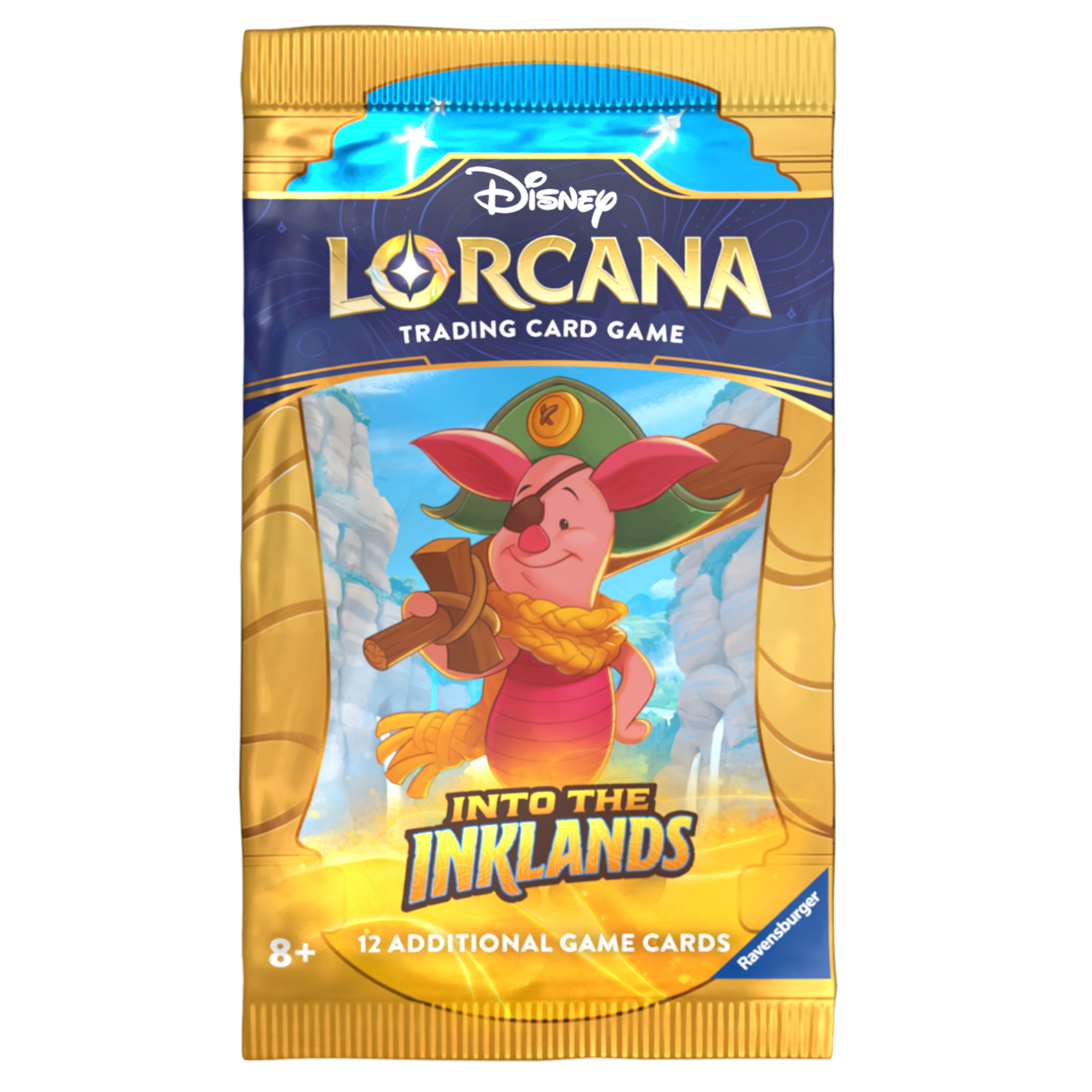 Into the Inklands Booster Pack