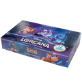 Ursula's Return Booster Box