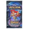 Ursula's Return Booster Pack