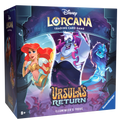 Ursula's Return Illumineer's Trove