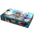 Azurite Sea Booster Box
