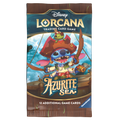 Azurite Sea Booster Pack