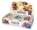 Fabled Booster Box
