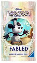 Fabled Booster Pack