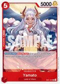 Yamato EB01-007 One Piece TCG