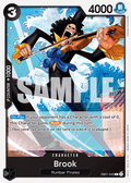 Brook (045) EB01-045 One Piece TCG