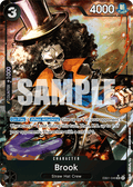 Brook (046) (Alternate Art) EB01-046_p1 One Piece TCG