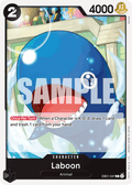 Laboon (047) EB01-047 One Piece TCG