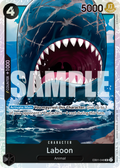 Laboon (Reprint) EB01-048_r1 One Piece TCG