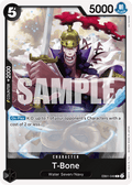 T-Bone EB01-049 One Piece TCG