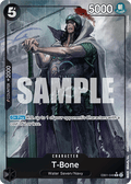 T-Bone (Alternate Art) EB01-049_p1 One Piece TCG