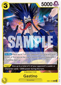 Gastino EB01-053 One Piece TCG