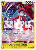 Charlotte Flampe EB01-056 One Piece TCG