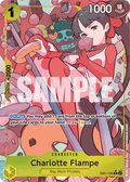 Charlotte Flampe (Alternate Art) EB01-056_p1 One Piece TCG