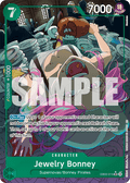 Jewelry Bonney (Alternate Art) EB02-015_p1 One Piece TCG