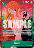 Nami (Alternate Art) EB02-017_p1 One Piece TCG