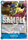 Sogeking EB02-024 One Piece TCG