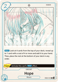 Hope EB02-031 One Piece TCG