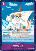 Merry Go (041) EB02-041 One Piece TCG