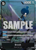 Brook (Alternate Art) EB02-048_p1 One Piece TCG