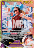 Monkey.D.Luffy - EB02-061 (Reprint) EB02-061_r1 One Piece TCG