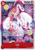 Uta (003) EB03-003 One Piece TCG