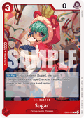 Sugar EB03-005 One Piece TCG
