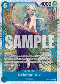 Nefeltari Vivi (024) EB03-024 One Piece TCG
