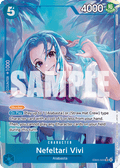 Nefeltari Vivi (024) (Alternate Art) EB03-024_p1 One Piece TCG
