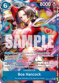 Boa Hancock (Alternate Art) EB03-026_p1 One Piece TCG