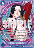 Boa Hancock (SP) EB03-026_p2 One Piece TCG