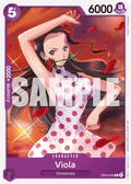 Viola EB03-030 One Piece TCG