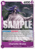 Charlotte Brulee EB03-033 One Piece TCG