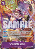 Charlotte Linlin (Alternate Art) EB03-034_p1 One Piece TCG