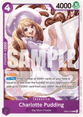 Charlotte Pudding EB03-035_r1 One Piece TCG