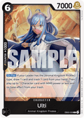 Ulti EB03-039 One Piece TCG