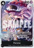 Perona (045) EB03-045 One Piece TCG