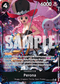 Perona (045) (Alternate Art) EB03-045_p1 One Piece TCG