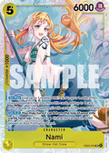 Nami (053) EB03-053 One Piece TCG